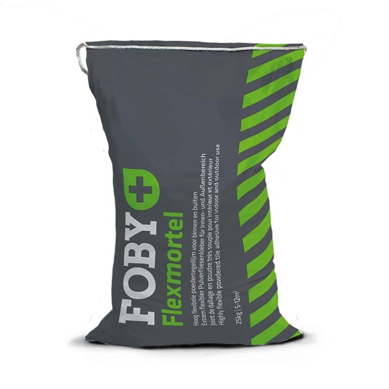 Foby Novorock 10 kg