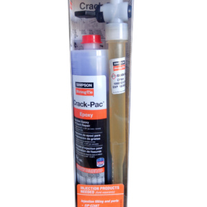 Epox Pac Crack-Pac Epoxy