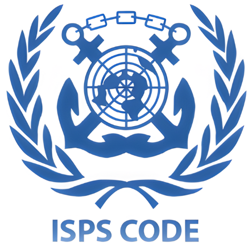 ISPS-certificering