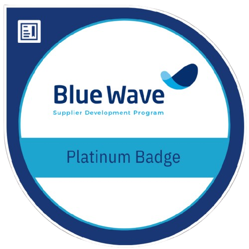 Blue Wave-certificering